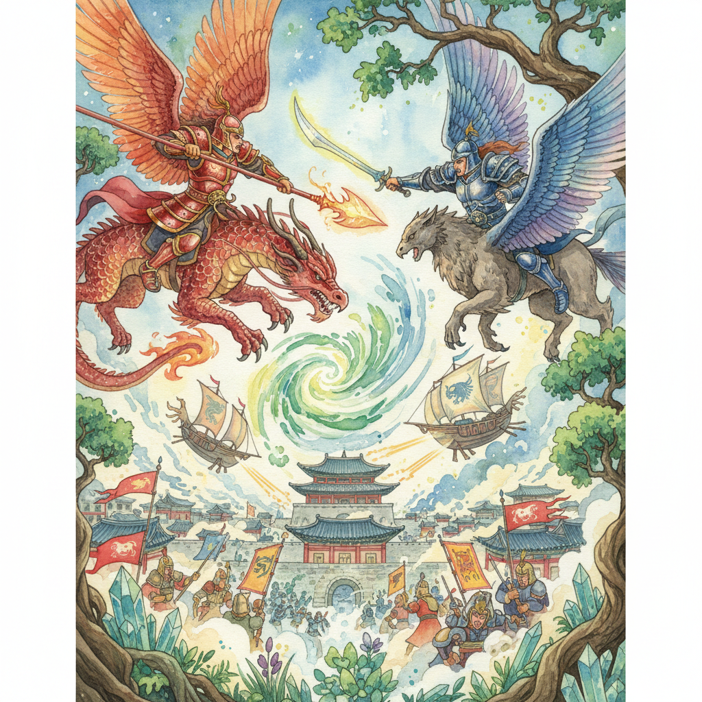 THE INVASION—ON to SEOUL