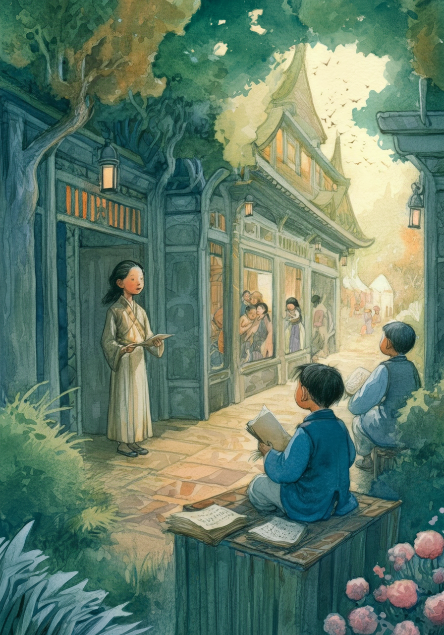 Works by Wm. Elliot Griffis