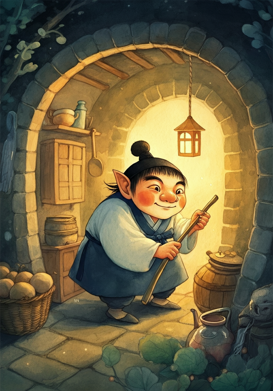 Cover: TOKGABI and HIS PRANKS