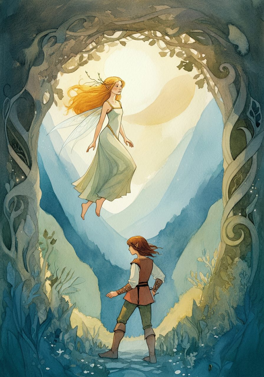 Cover: THE TOUCH of IRON