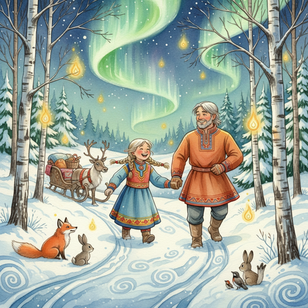 Cover: TUULIKIN" MUISTOJA