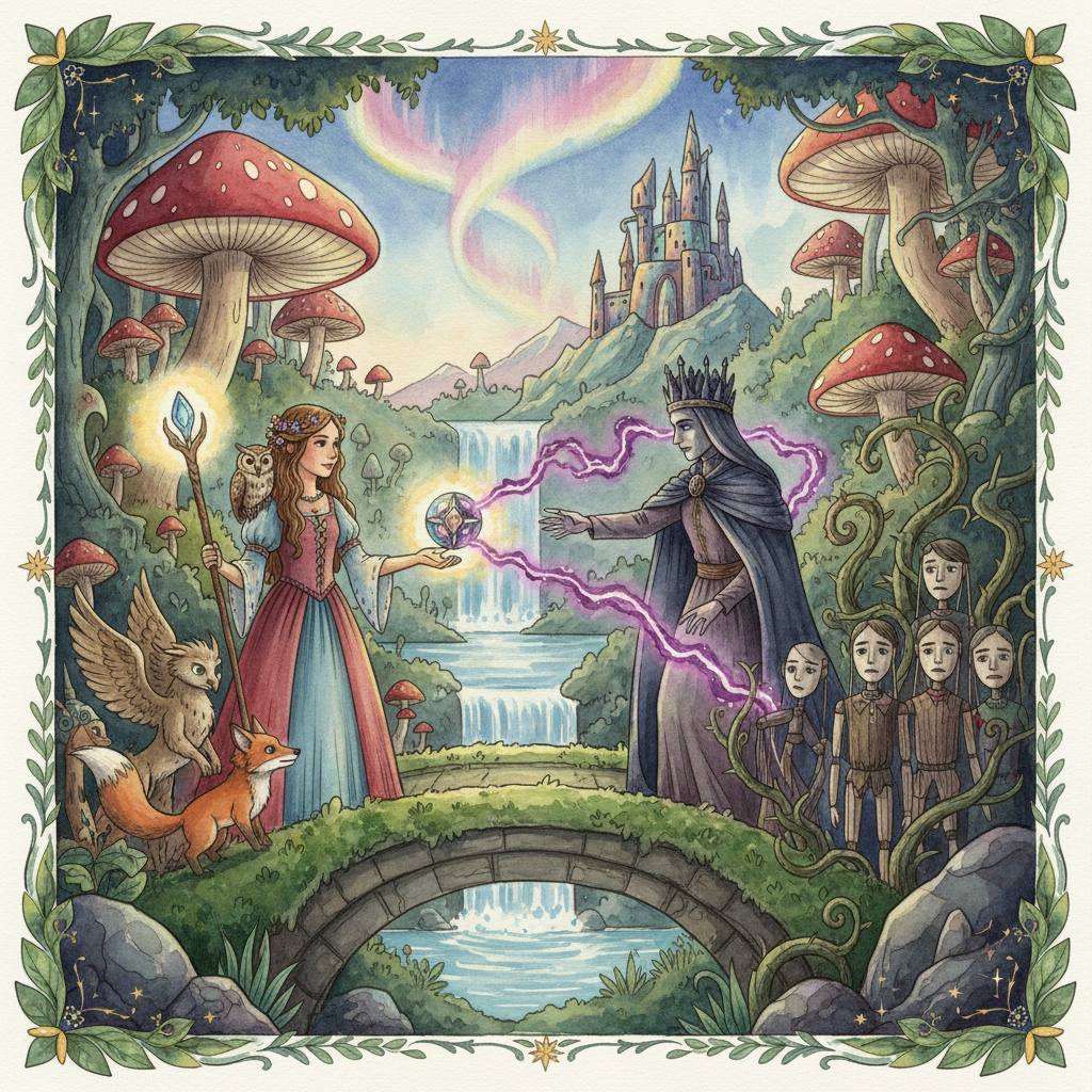 Cover: Päivä Kalifina