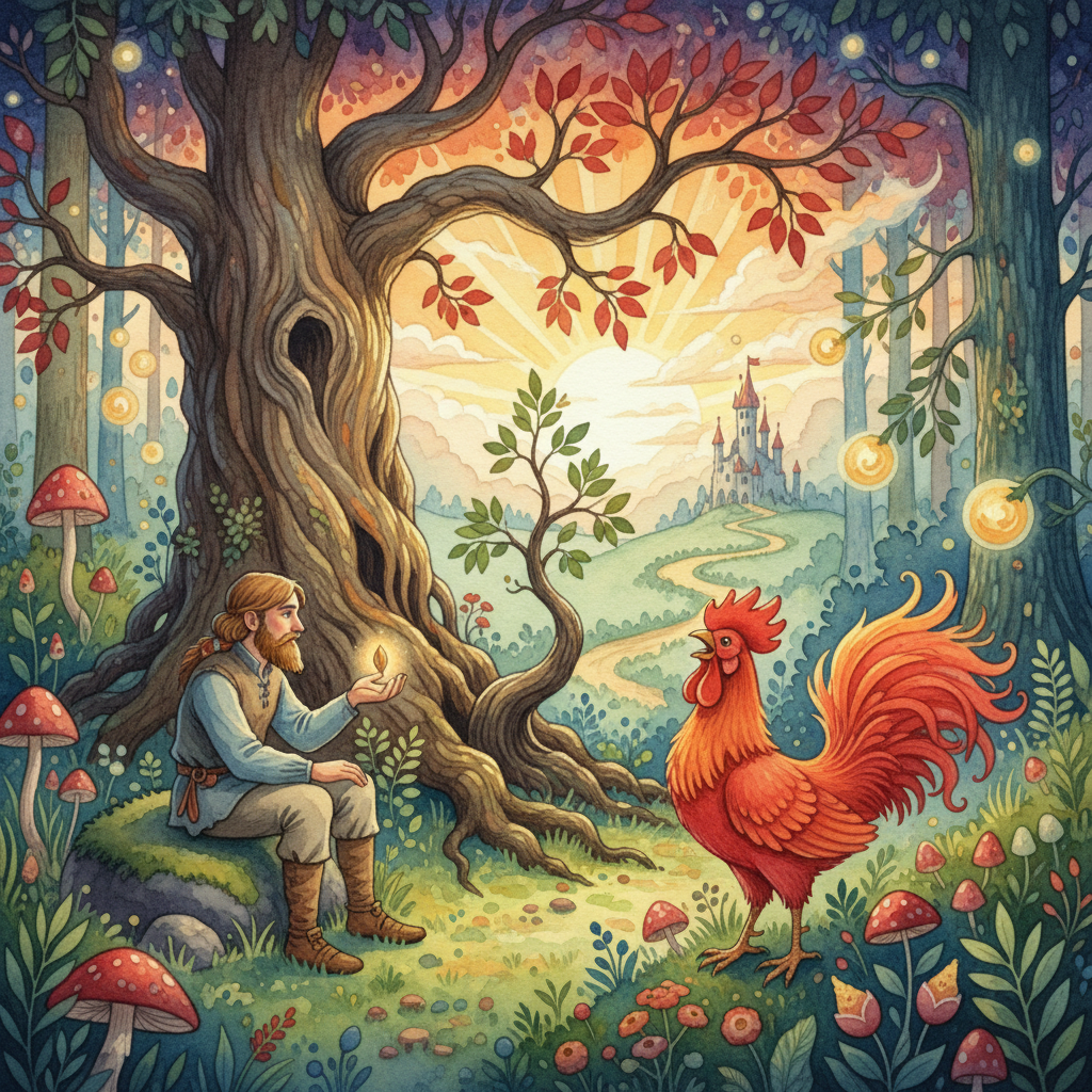 HYR-RYR JA PUNAINEN KERÄ