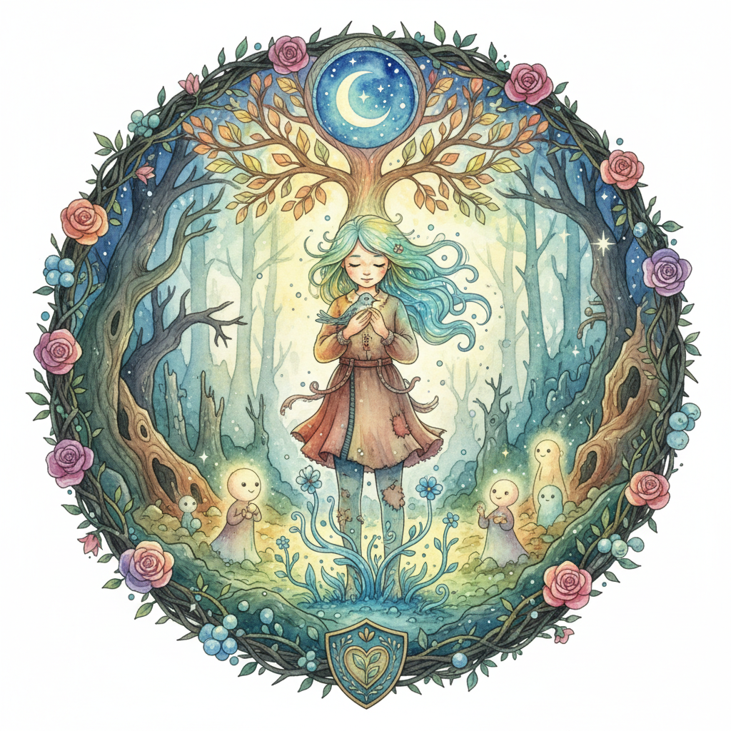 Cover: HOIDON PUUTTEESSA