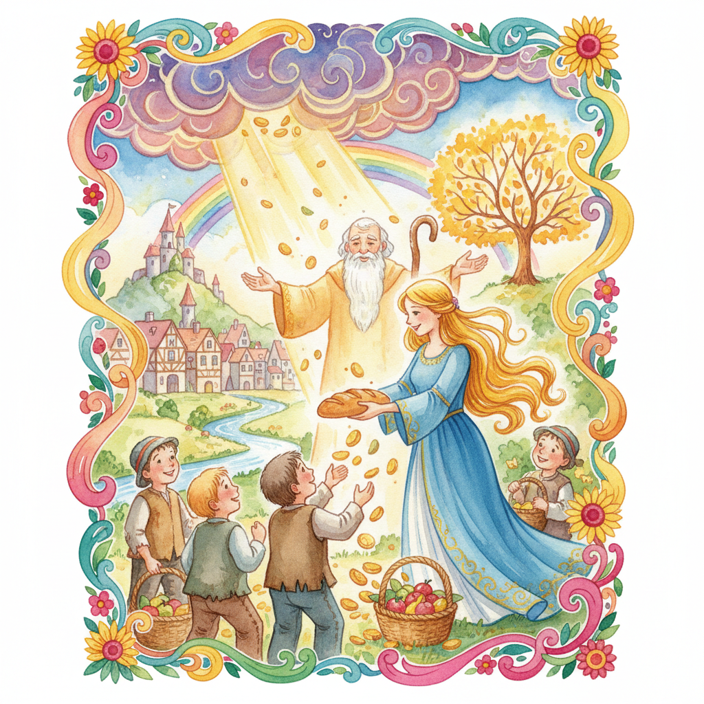 Cover: ARMELIAS on RIKAS