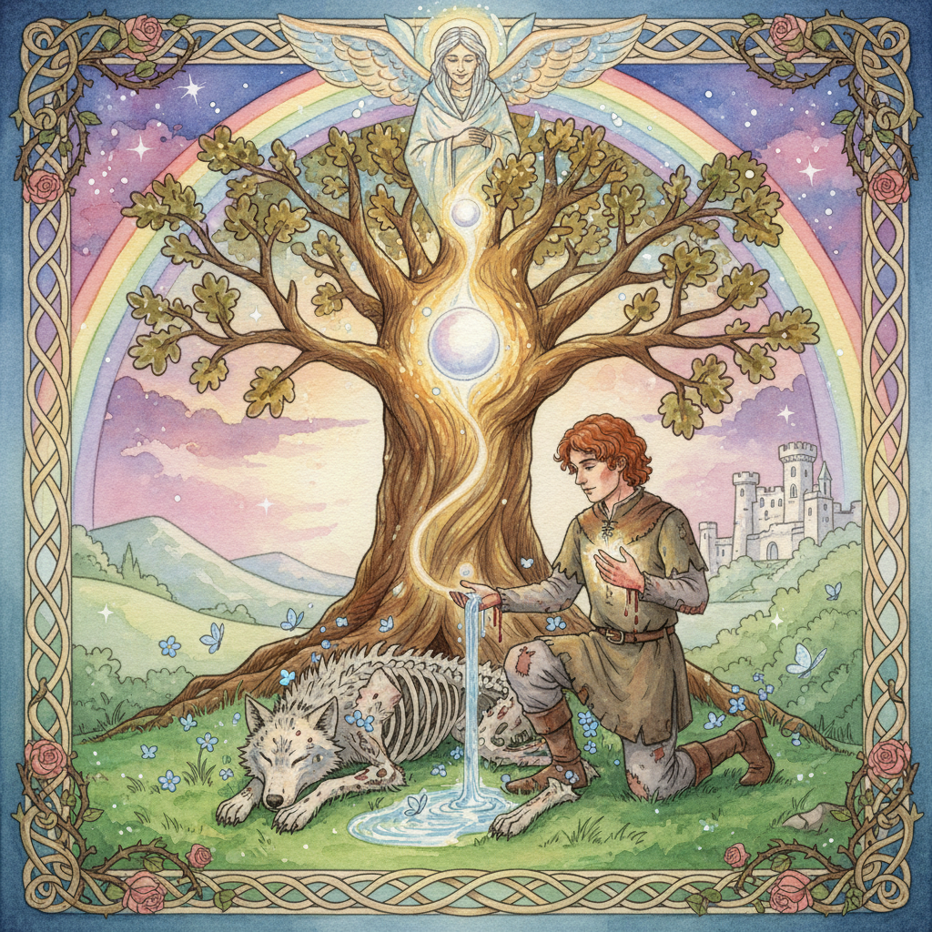 Cover: CHARLES GORDON