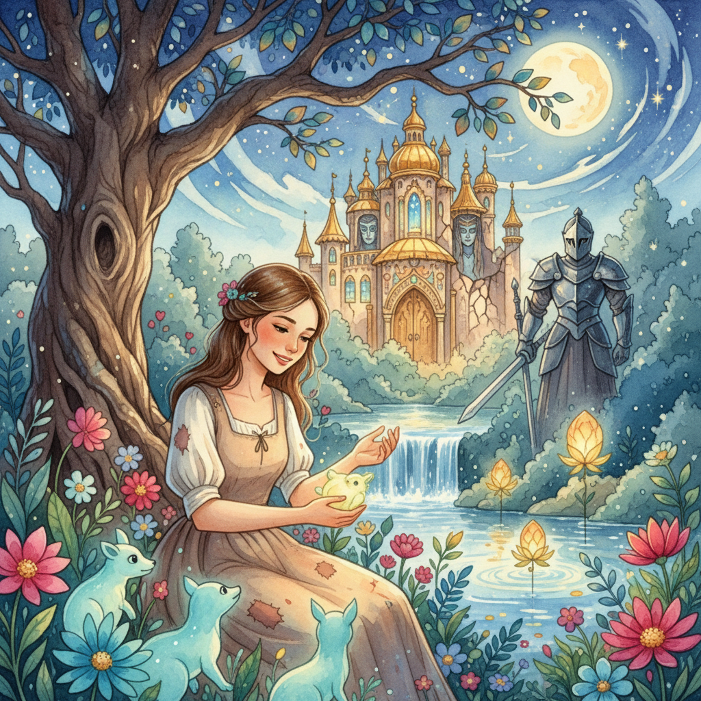 Cover: Ensimmäinen Näytös