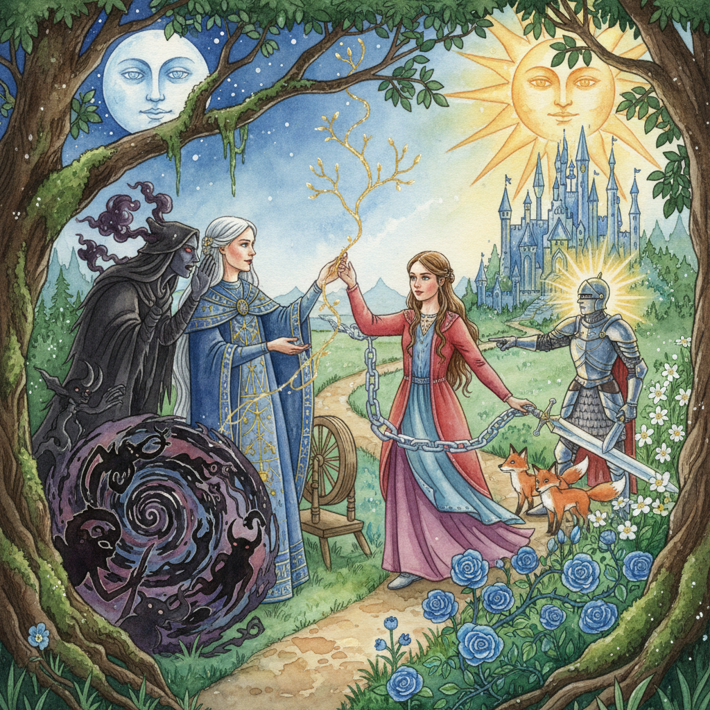 Cover: Ensimmäinen Tapaus