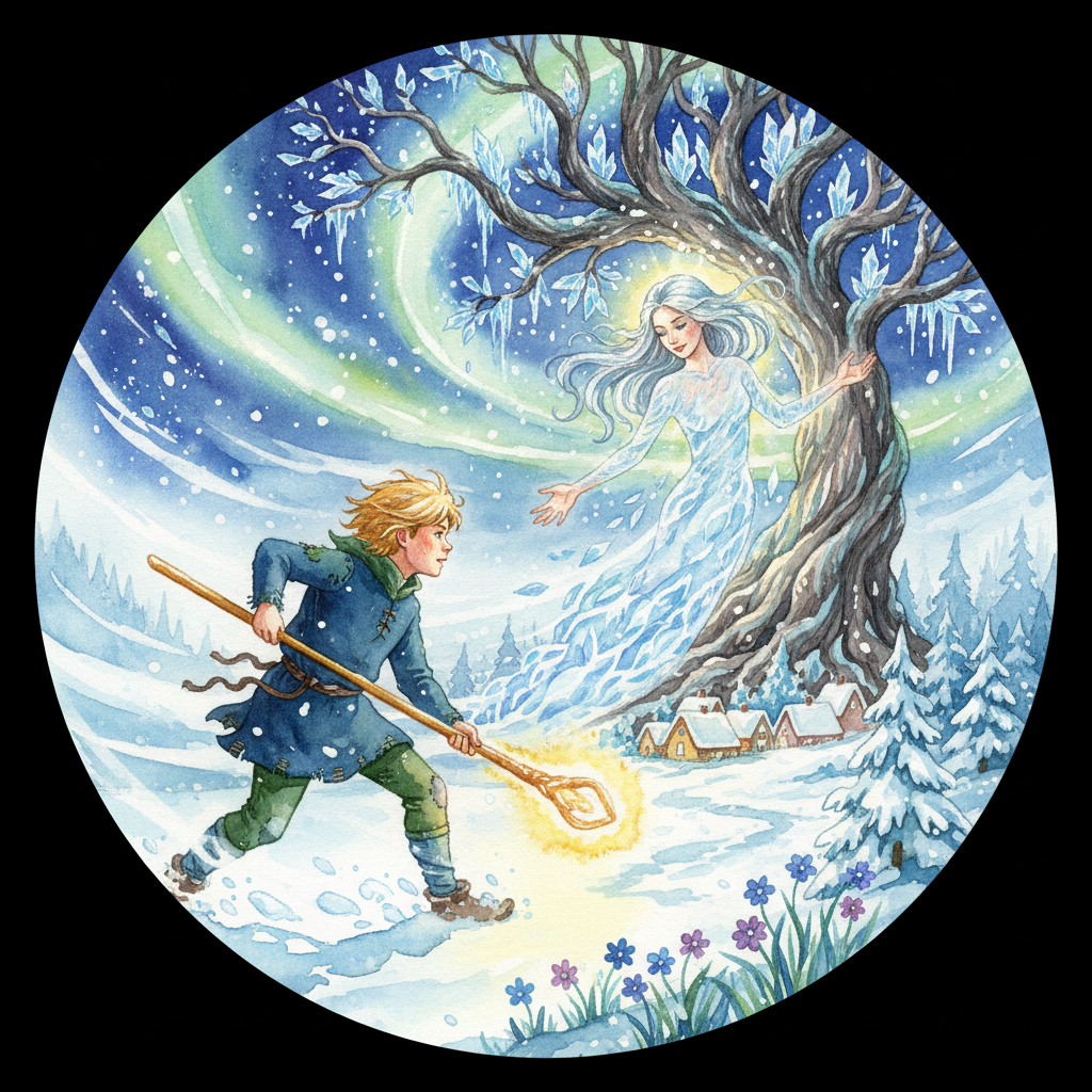 Cover: POIKA RAAHESTA