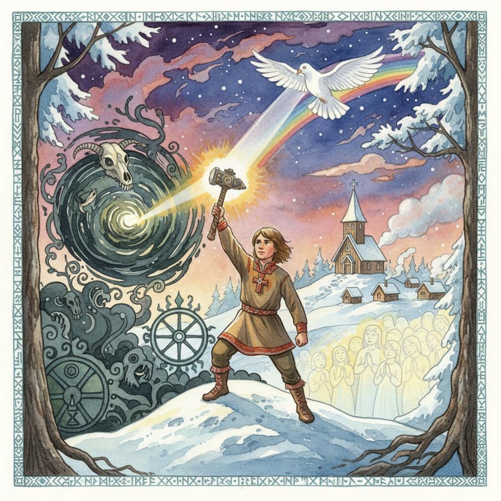 Cover: SAMPO LAPPALAINEN