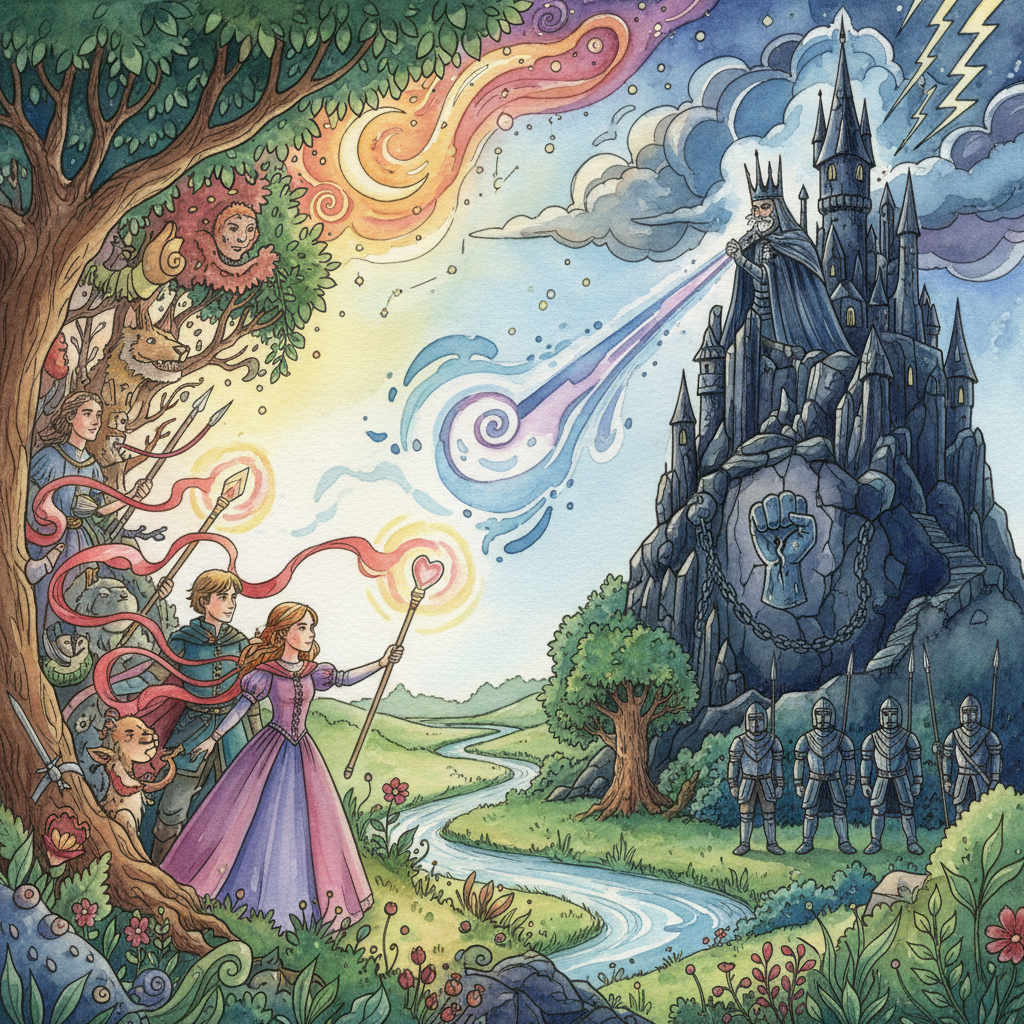 Cover: Toinen Näytös