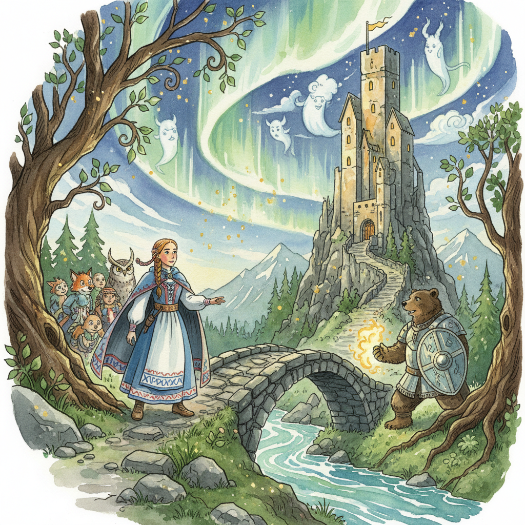 Cover: URHOLAN LINNA