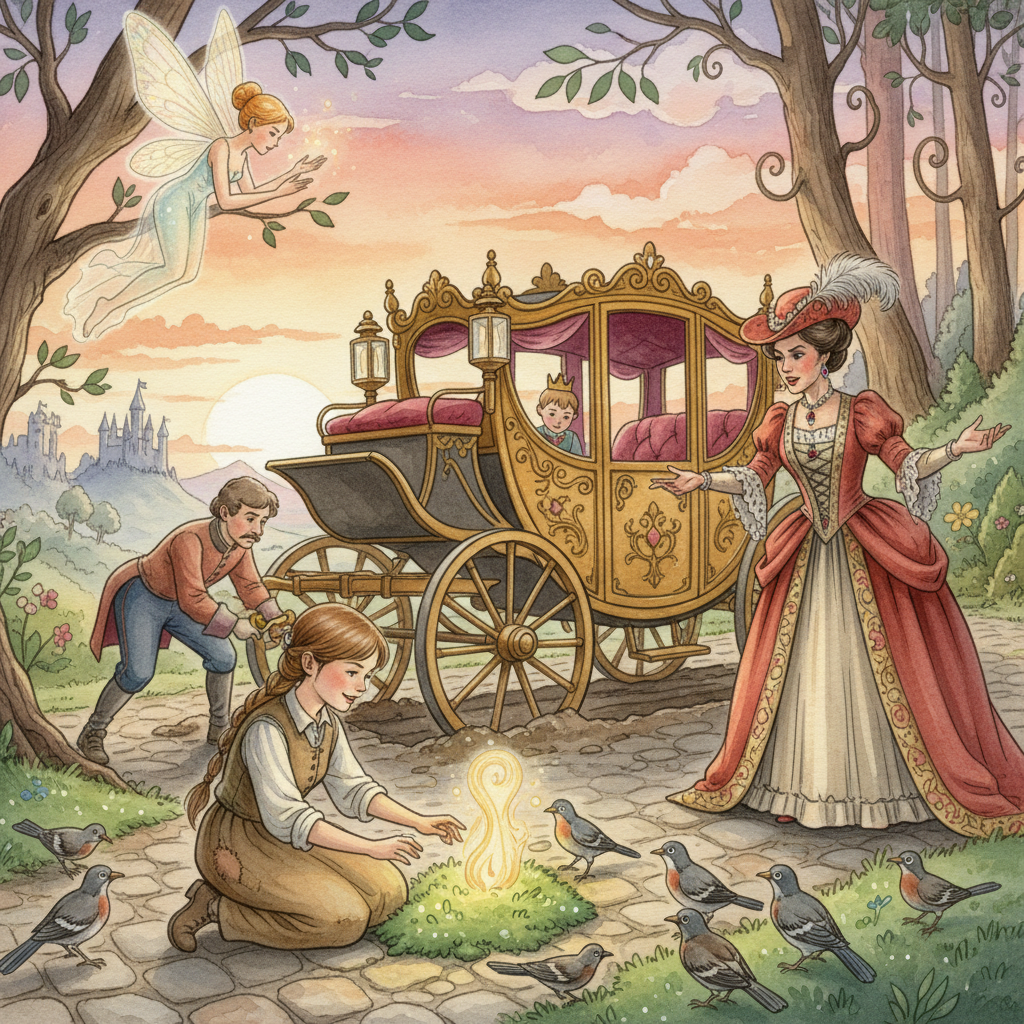 Cover: PAREMPI" JA "HUONOMPI