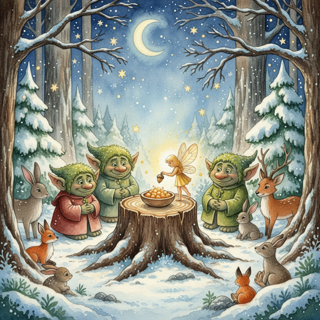 Cover: PEIKKOJEN JOULU