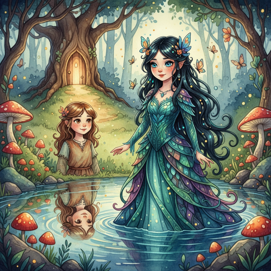 Cover: SATU LILLIN NENÄSTÄ