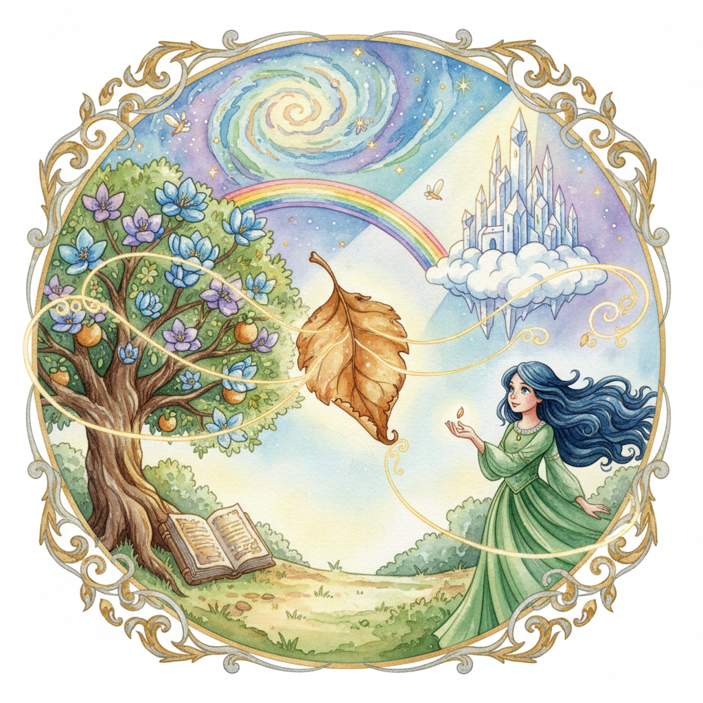 Cover: KUIHTUNUT LEHTI