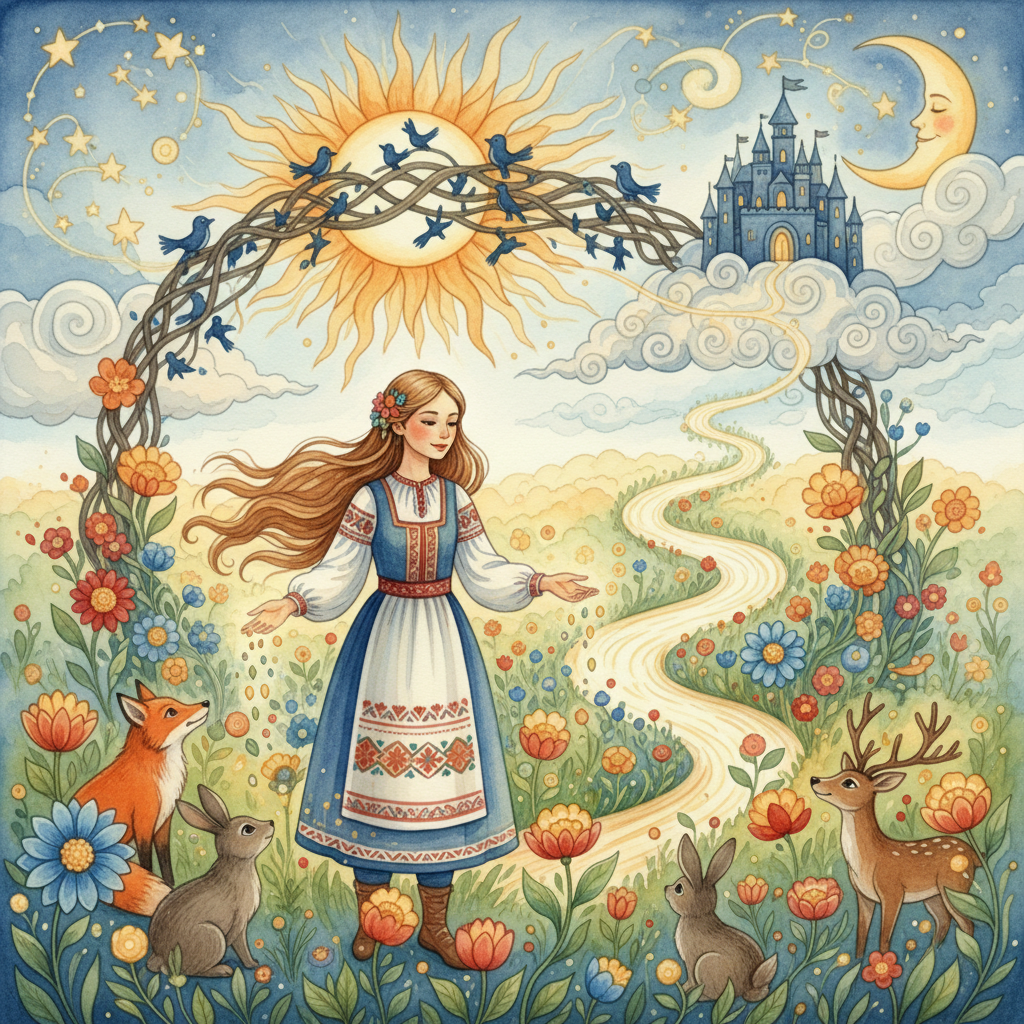 Cover: KYLVÄ KUKKIA