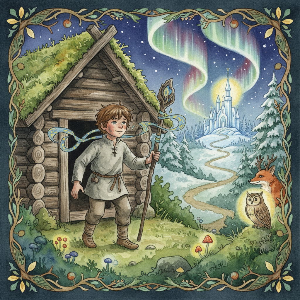 Cover: POIKA SAMMATISTA