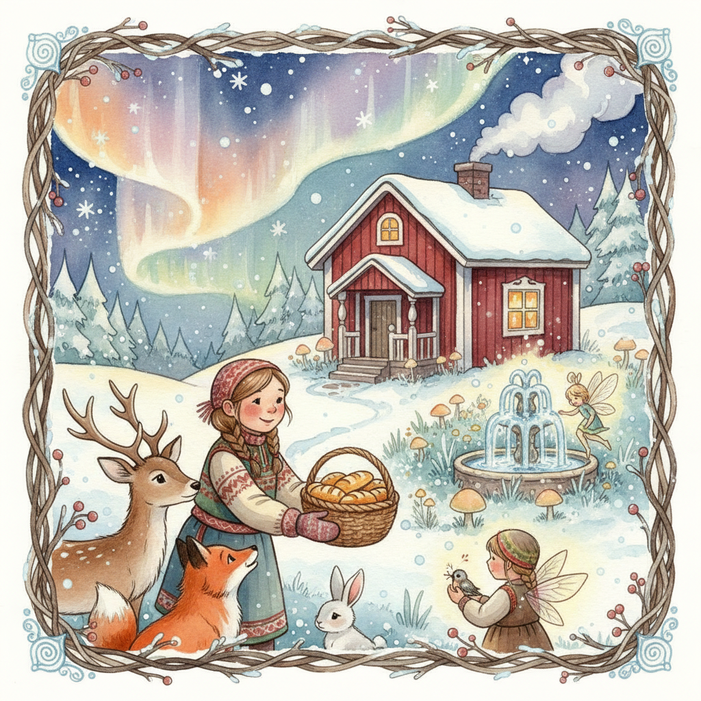 Cover: PUNAINEN TUPA