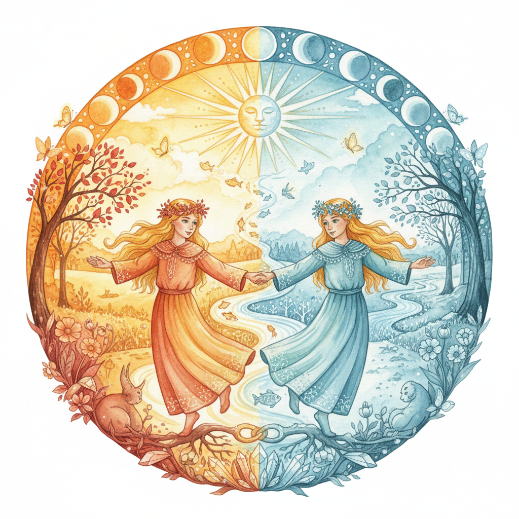 Cover: AURINGON KUNINKAAN LAPSET