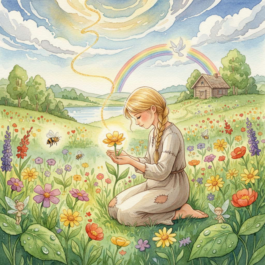 Cover: KEDON KUKKIEN LAULU