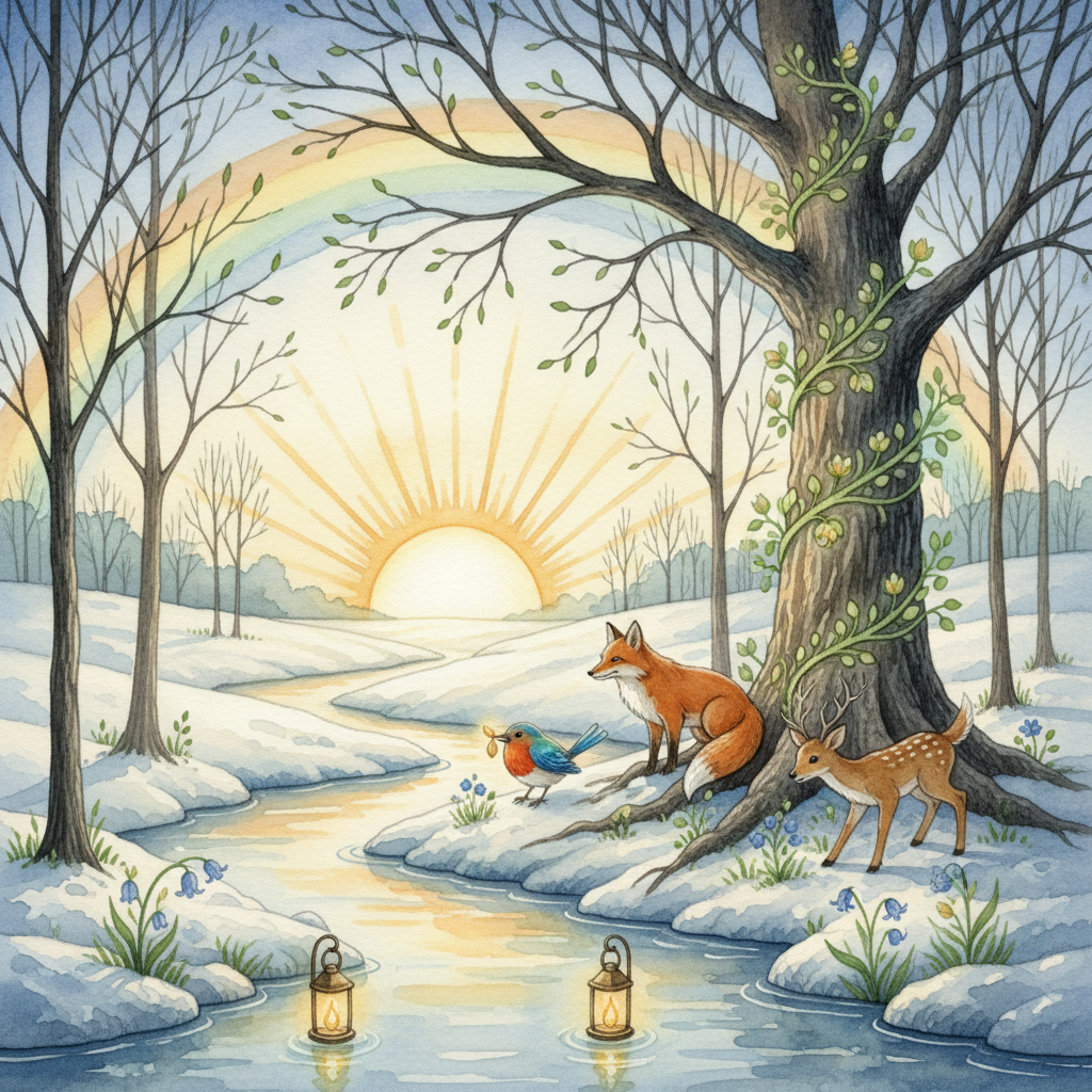 Cover: LEHDETTÖMÄT PUUT