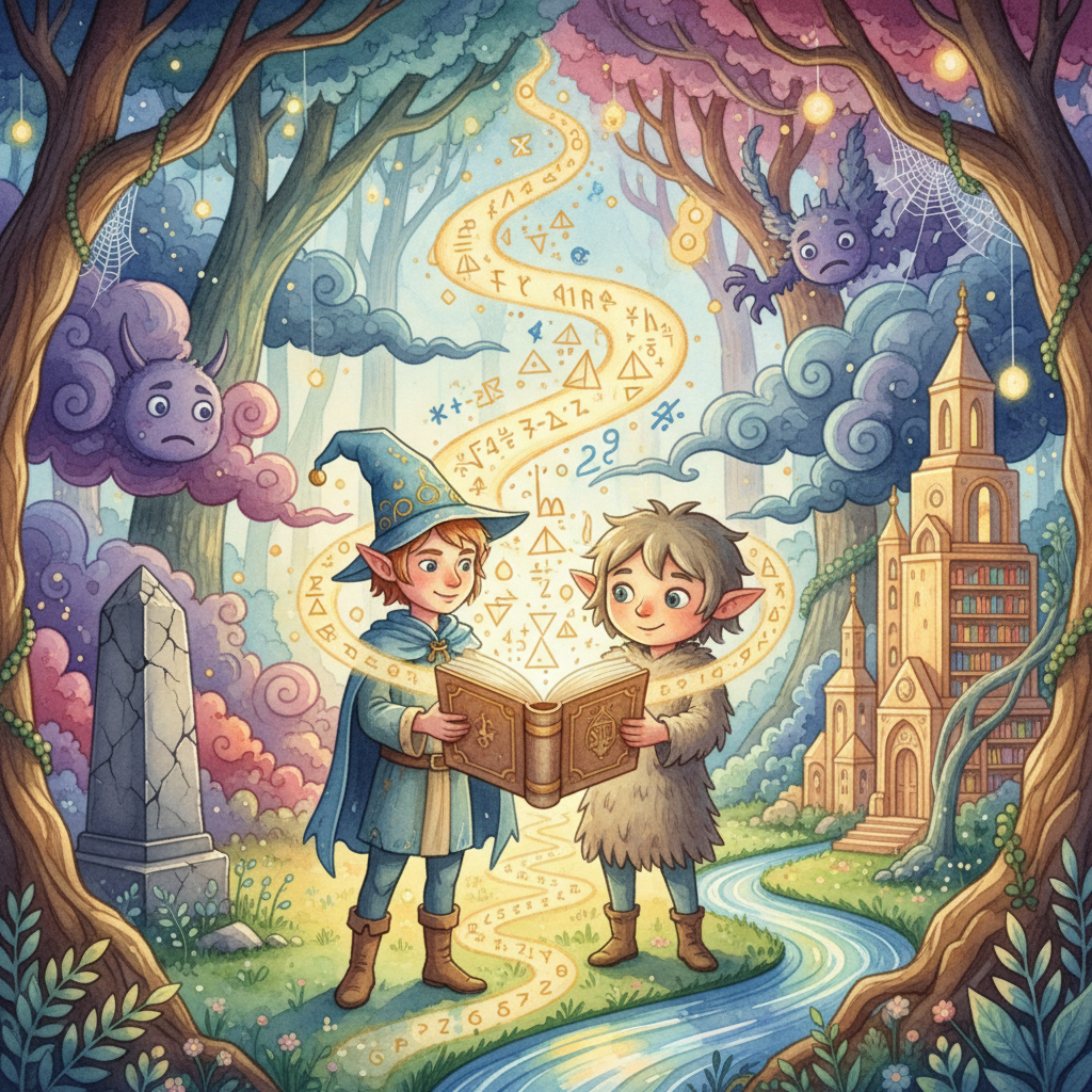 Cover: KAKSI KERTAA KAKSI on NELJÄ