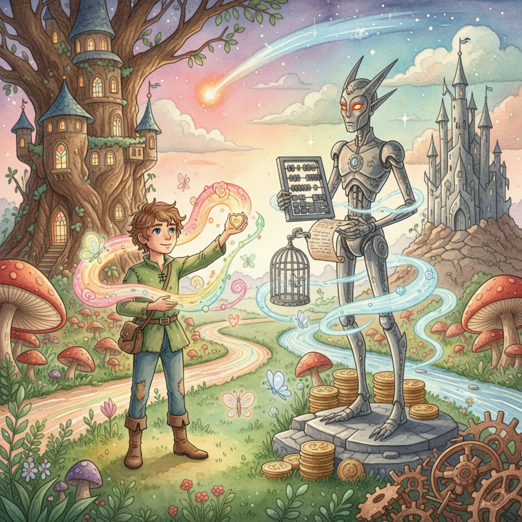 Cover: LUCIAN NUMEROT