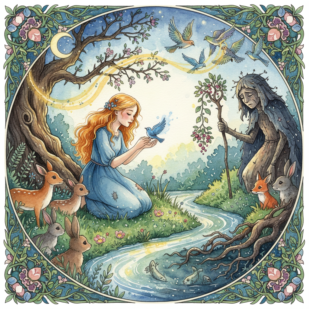 Cover: KESÄNKYLÄN SYYNE