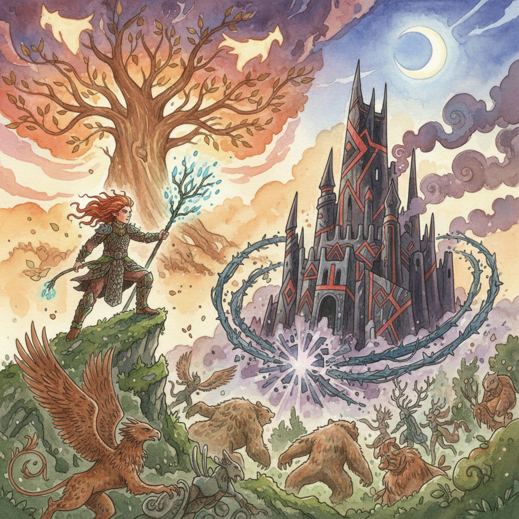 Cover: Les Aventures De Benké