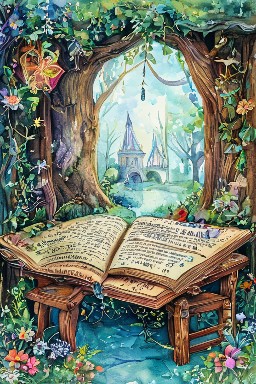 Cover: TABLE ALPHABÉTIQUE DES FABLES