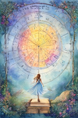 Cover: L’HOROSCOPE