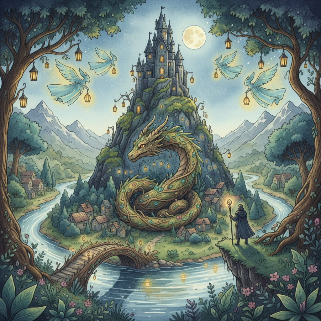 Cover: L’ŒIL DU MAITRE