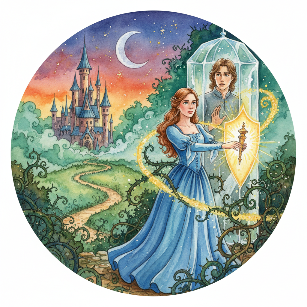 Cover: [Gracieuse Et Percinet](#table)