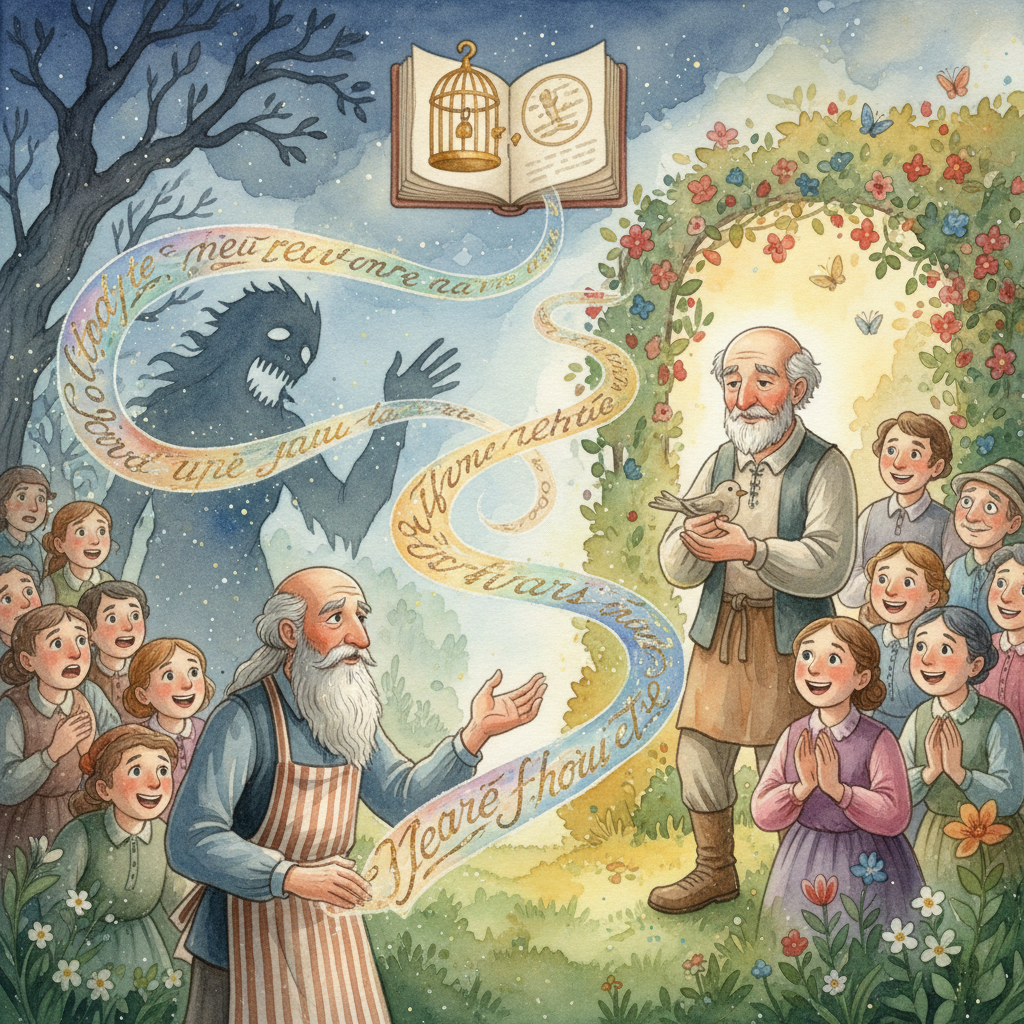 Cover: HISTOIRE DU BARBIER