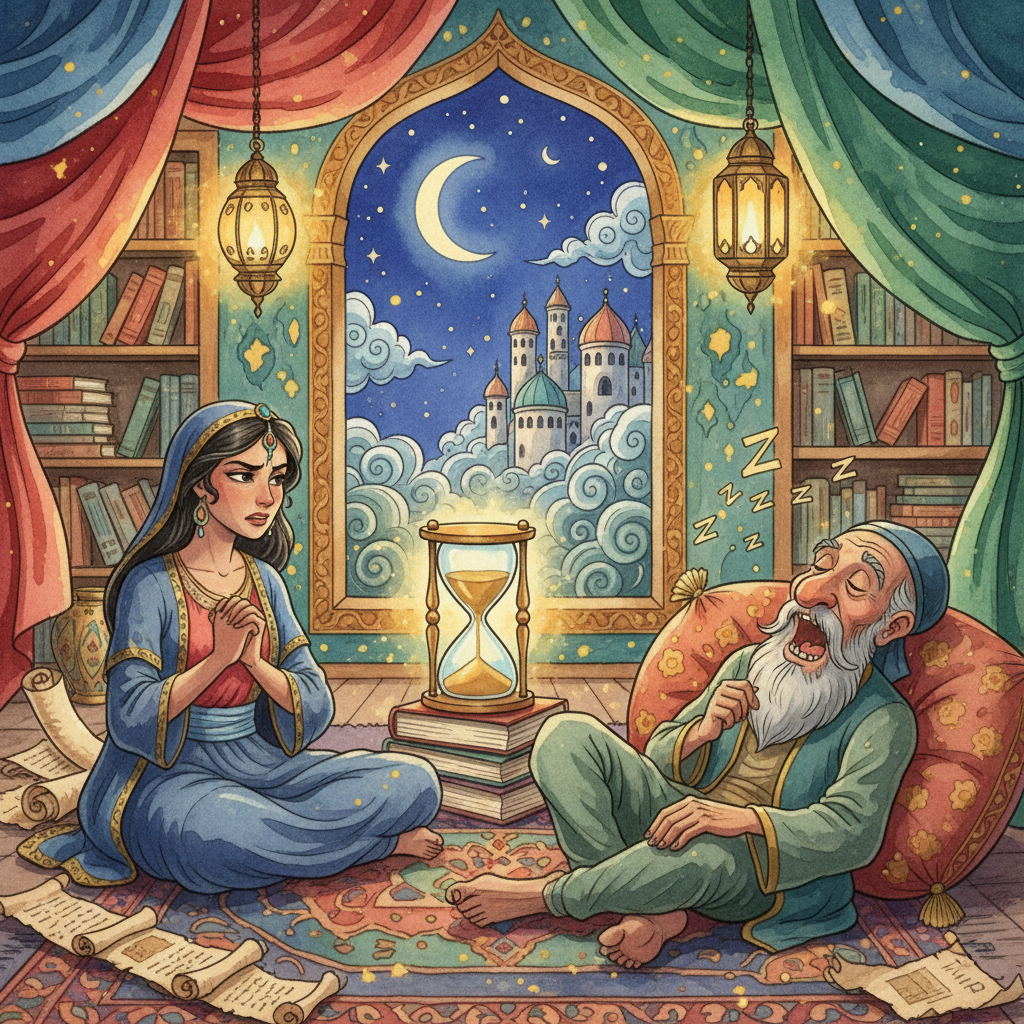 Cover: CXXXVIII NUIT