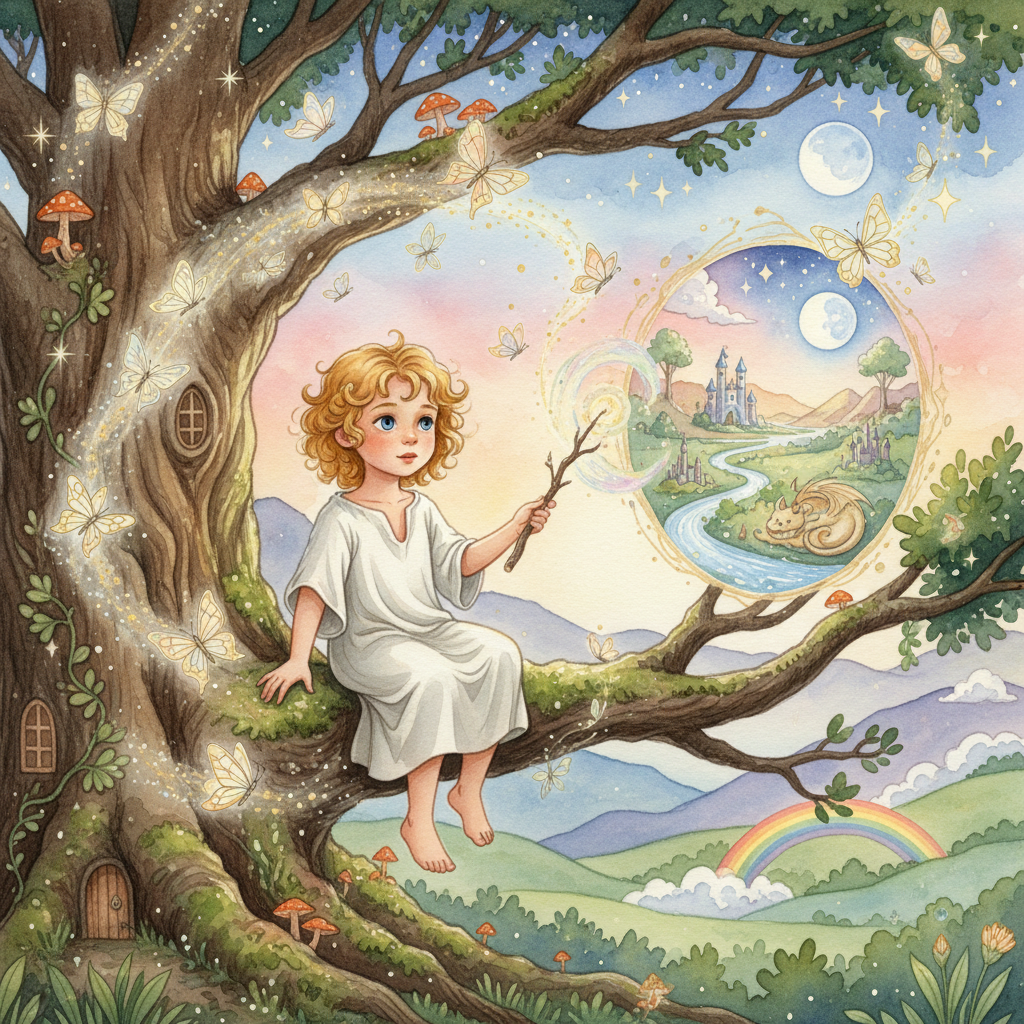 Cover: IT PRINSKE AMARE