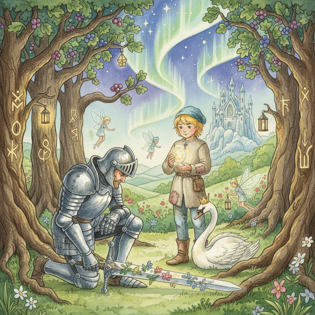 Cover: IT SNOADE JONKJE