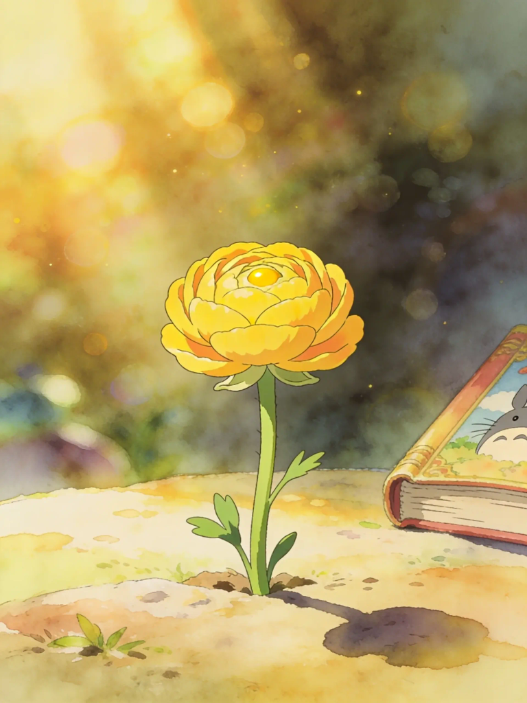 Cover: Unser Frühling