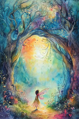 Cover: Das Künstliche Auge