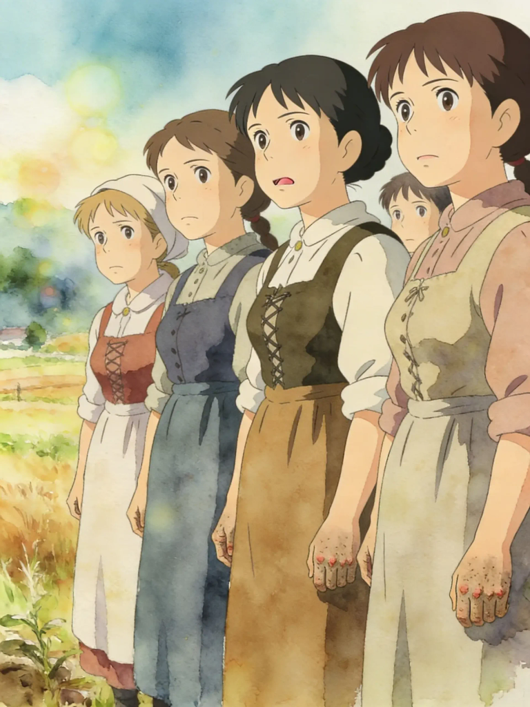 Cover: Der Kleine Däumling