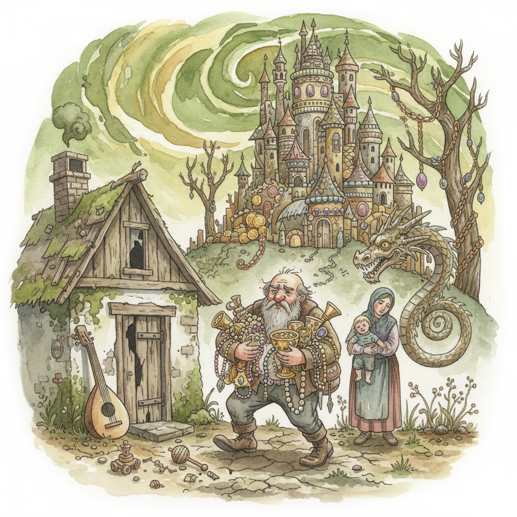 Cover: A Lantos Házassága