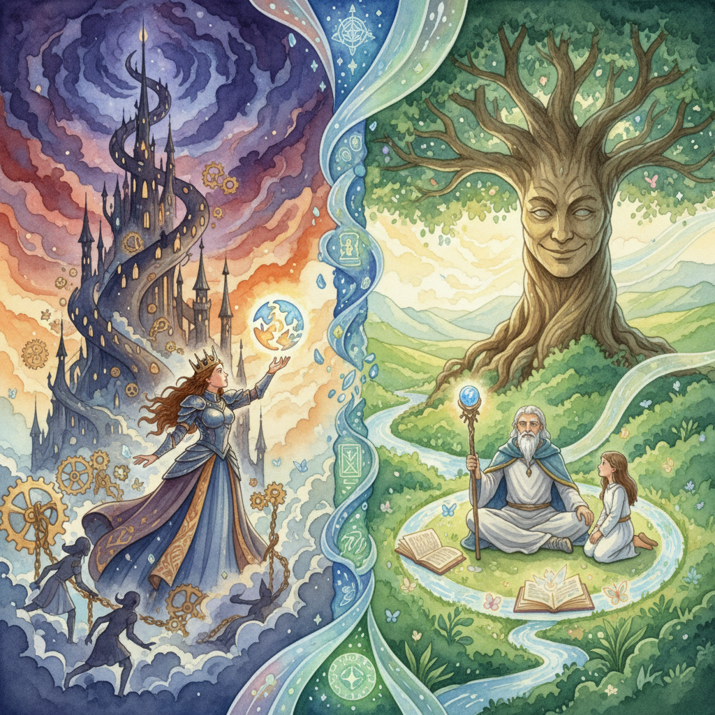 Cover: Képzeletország