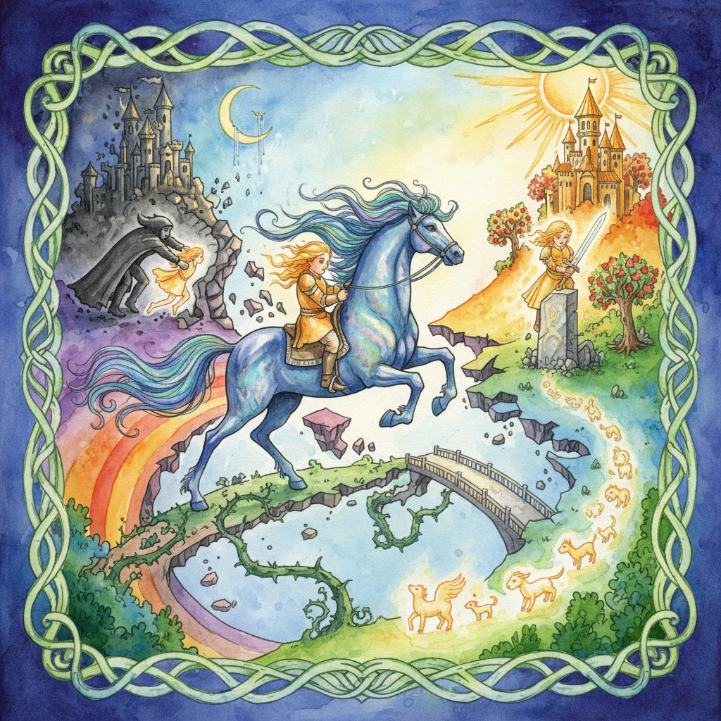 Cover: A Hold-paripa