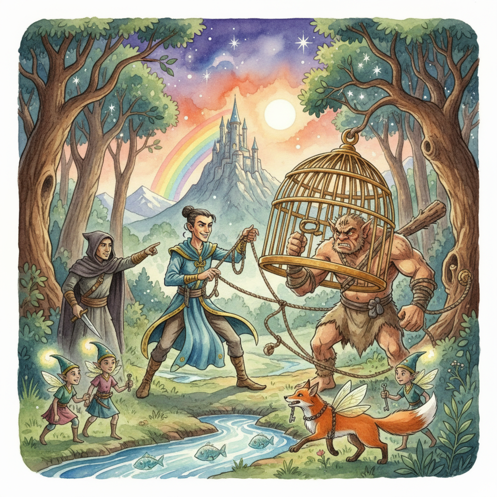 Cover: Pemberontakan Arya Gledek