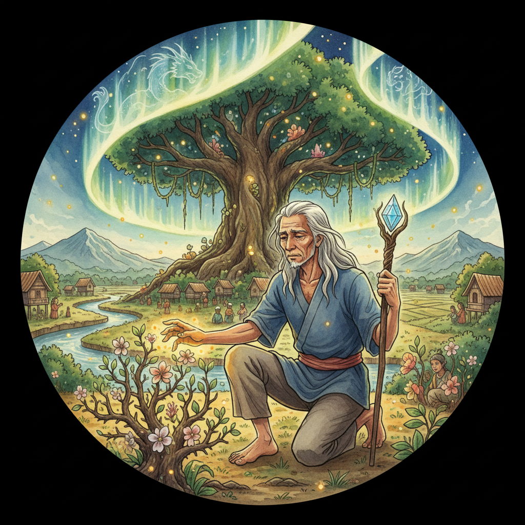 Cover: Si Pahit Lidah