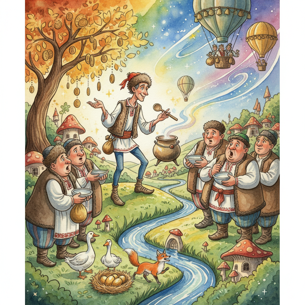 Cover: PACALA in SATUL LUI