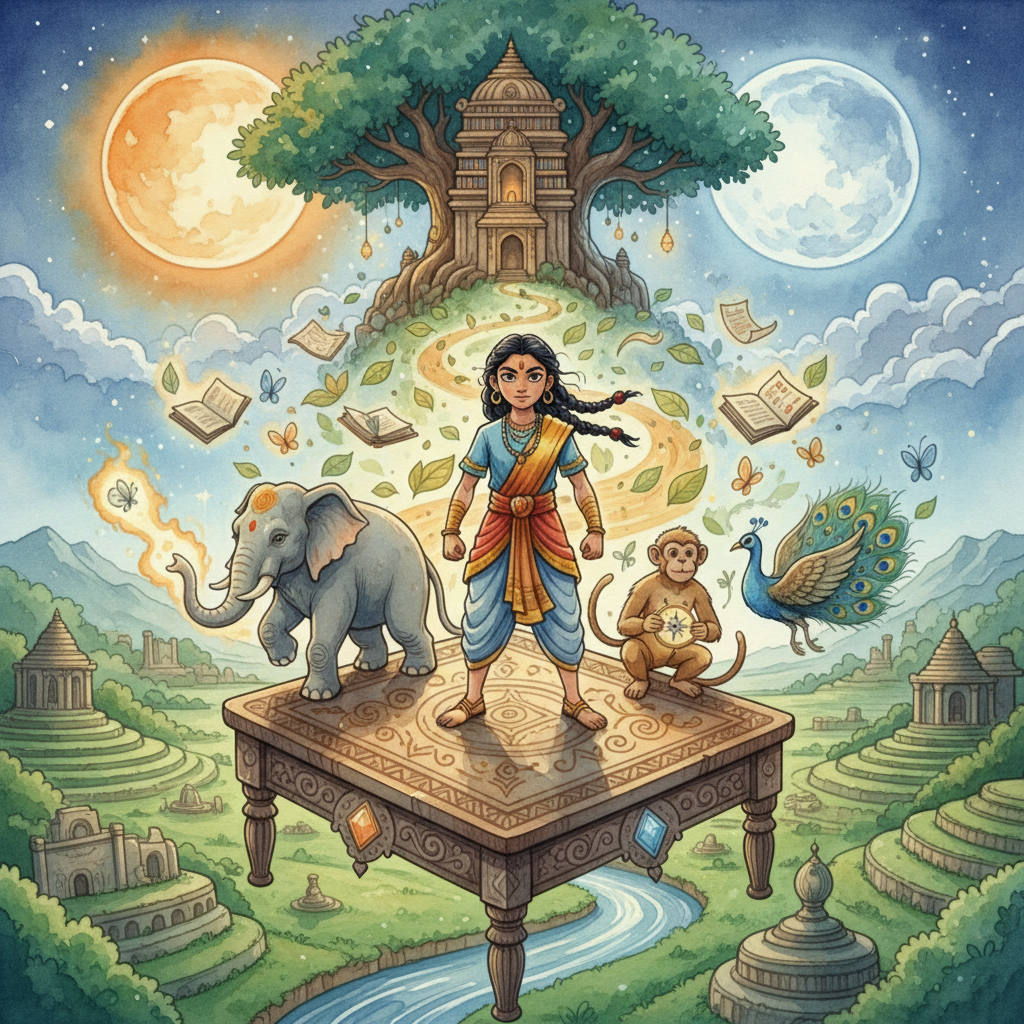 Cover: TABLA DE MATERIE